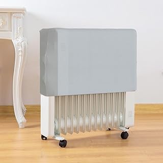 Widerstandsfähige Heizungsabdeckung, Öl- und Elektroheizungen, Polyesterfaser-Schutzhülle mit …