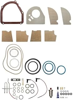 Brötje Wartungsset 7630548 für Heizkessel, 15-38 kW, für WGB/BBS/WBS/WBC/BGB/BSK/BBK/WGB-K