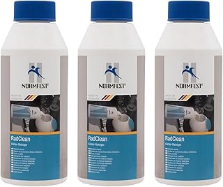 Normfest Rad Clean – Kühlerreiniger-Konzentrat zur Reinigung & Entkalkung von Kühlsystemen, e…