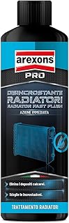 Arexons 3507 Heizkörper-Entkalker, sofortige Wirkung, 500 ml