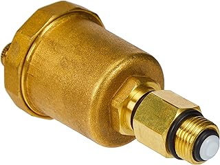 Cornat T593510 Schnellentlüfter, 3/8 Zoll