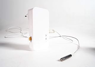 GSM-Temperaturwächter, FROSTWARNER, HITZEWARNER, STROMAUSFALLWARNER von GSM-One 4G/LTE DRH-3015-V4