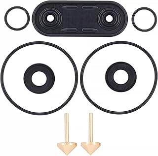 IUSOT A2208300184,Heizungsventil Reparatursatz Ventil Heizung,Hochleistungs Gummi für C Klasse W…