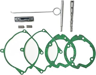 Reparatur-Set für Glühkerzen, 12 V, 24 V, 2 kW, 5 kW, Heizung für Luft, Diesel, Reparaturteile…