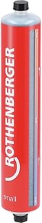 ROTHENBERGER PURE H2O (S) Demineralisierungskartusche | 1500004290 | Verhinderung von mineralisch…
