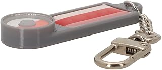 Essential Heizungspumpen-Tester zur Überprüfung des Betriebs von Pumpen und Magnetventilen (grau)