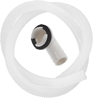 Klimaanlage Abfluss Schlauch Mit 20mm 1m Transparentes Rohr Für Mini Split Und Fenster Klimaanla…