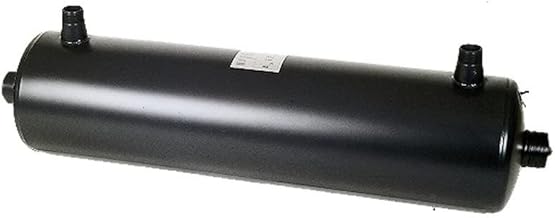 SWT 100-25 Wärmetauscher für Niedertemperaturheizungssysteme