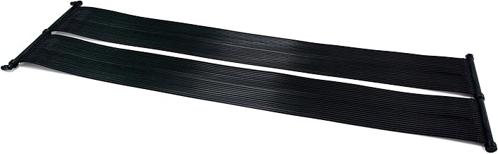 Steinbach Solarkollektor Compact – 049123 – Hochwertige LDPE Kollektoren für Pools bis 20.00…