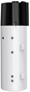 Warmwasser-Wärmepumpe 200L mit WIFI-Funktion | Brauchwasser | ohne Wärmetauscher | R290 | A+ | …