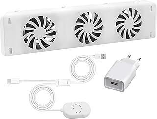 Heizkörper Ventilator Smartes Heizgebläse, Heizkörper Ventilator, Smartes Heizgebläse Heizung…