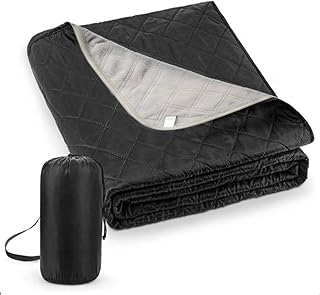 Elektrische Schlafsackheizung – Kabelgebundene Energieversorgung, Sechs Zonenwärmer, Temperatu…