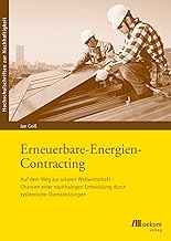 Erneuerbare-Energien-Contracting
