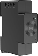 Smart Stromzähler CT002 – WiFi & Bluetooth – Kompatibel mit Photovoltaik – Für 1-Phasen &…