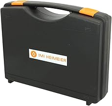 TA Heimeier Montagegerät DN 10-20, 3/8-3/4 Zoll, 9721-00.000
