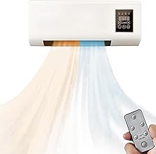 Tragbare Klimaanlage mit 2000 W Leistung für Zelt, Schlafzimmer, Wohnzimmer, Büro – Heiz-/Kü…