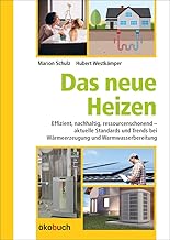Das neue Heizen: Effizient, nachhaltig, ressourcenschonend – aktuelle Standards und Trends bei …