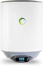 Fothermo Photovoltaischer Wasser-Boiler 30 Liter – Solarbetriebener Warmwasserbereiter