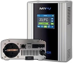 my-PV – AC•THOR i | Photovoltaik Power-Manager für Warmwasser, elektr. Wärmequellen & Heizu…