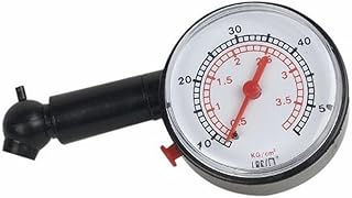 Brüder Mannesmann Luftdruck-Prüfer 0,5-3,5 ATÜ, M 054-T