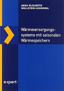 Wärmeversorgungssysteme mit saisonalen Wärmespeichern