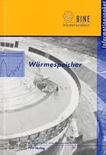 Wärmespeicher