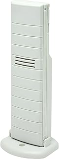 Technoline Außensender TX 35-IT, Weiß, 13x4x2