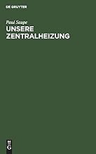 Unsere Zentralheizung: Preisschrift
