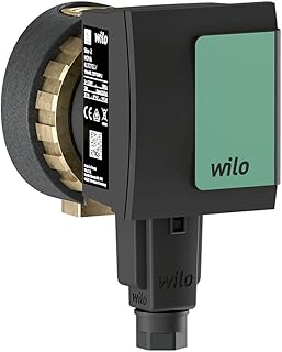 ENVIRON – Wilo Star-Z Nova Zirkulationspumpe 84 mm 4132750 inkl. Zubehör