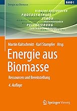 Energie aus Biomasse: Ressourcen und Bereitstellung