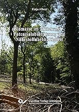 Biomasse im Mittelwald – Potenzialabschätzung und Nährstoffnachhaltigkeit