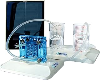 HORIZON Fuel Cell Technologies Solares Wasserstoff-Lernset