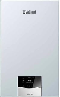 WANDMONTIERTER BRENNWERTKESSEL VAILLANT ECOTEC PLUS VMW 26CS/1-5 CFI (N-IT), INNEN, 26KW, MIT WLA…