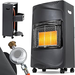 Heidenfeld Gasheizung Inferno GH100 | 𝟑 𝐉𝐀𝐇𝐑𝐄 𝐆𝐀𝐑𝐀𝐍𝐓𝐈𝐄 …