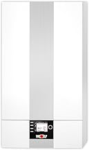 Wolf Gaskondensator, cgb-heiztherme, 2-20, Comfortline mit hocheffizientem Heizkreis 8615009.