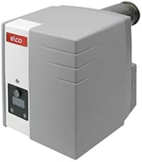 Ölbrenner Elco Vectron L1.42 20-42 kW – Ölgebläsebrenner Standardbrenner