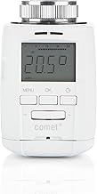 Eurotronic Comet Plus Heizkörperthermostat (individuell programmierbares Heizungsthermostat mit …