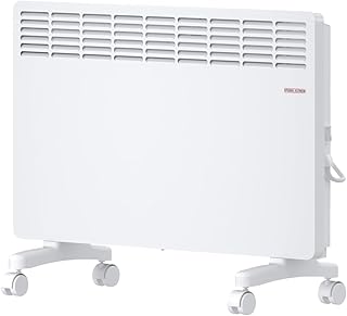 STIEBEL ELTRON Elektroheizung Standgerät für ca. 25 m², TÜV geprüft, Konvektor-Heizung mit e…
