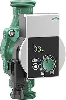 ENVIRON – Wilo Yonos PICO 25/1-6 Hocheffizienzpumpe 180 mm