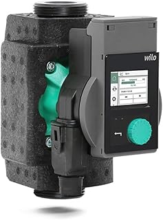 ENVIRON- Wilo Stratos PICO plus 25/0,5-6 Hocheffizienzpumpe 180 mm Heizungspumpe 4244375
