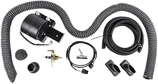 Heizungskit mit Abtau