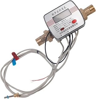 Advanced Heat Meter Water Company Messgerät Schule Heizsysteme für Schulen & Hotels Heizungsman…