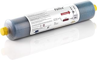 Füllix Vollentsalzungspatrone