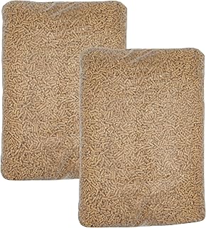 30 kg Pellets Sackware Holzpellets Heizpellets A1 Energie Heizung Brennstoff Holz Kaminhol Ersatz…