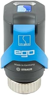 strawa EGO-M30-Regelantrieb 230 V