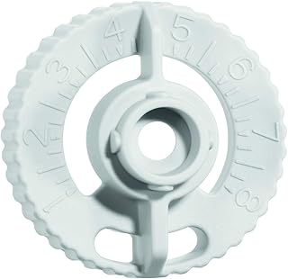 IMI Heimeier Einstellschlüssel für V-exact 2 und Vekolux, 3670-01.142