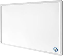 Behaglich Infrarotheizung 180 Watt, Infrarotheizung Wandmontage bis 120 Grad Celsius für 1-3㎡ …