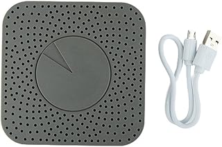 Nahtlose Integration der Klimasteuerung für intelligentes 5-in-1-Erkennungssystem für Tuya-Nutz…