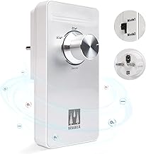 Ozongenerator Luftreiniger, Sterilisator Geruchskiller, Air Purifier, Air Ozonizer Generator für…