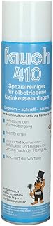 Kesselreiniger Fauch 410 Ölkesselreiniger Kesselreiniger Reiniger 600 ml